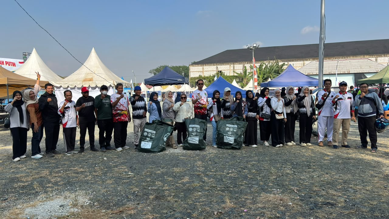 LAPORAN HARIAN BAGIAN ORGANISASI