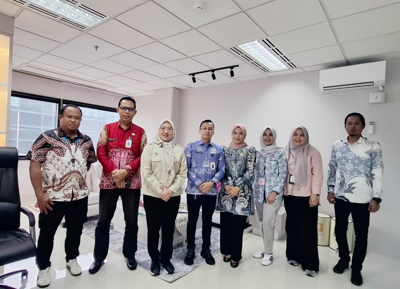 LAPORAN HARIAN BAGIAN ORGANISASI