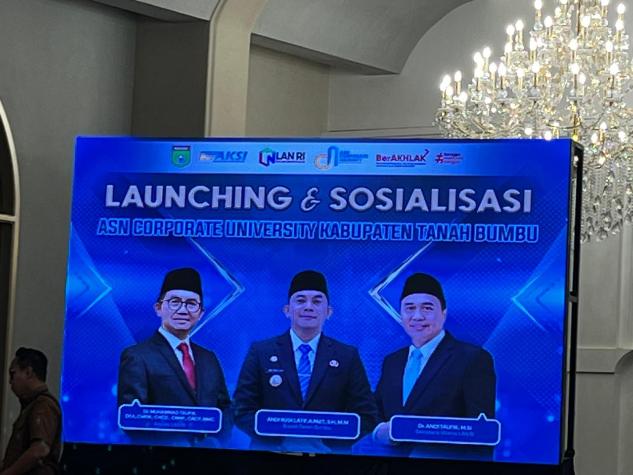 LAPORAN HARIAN BAGIAN ORGANISASI