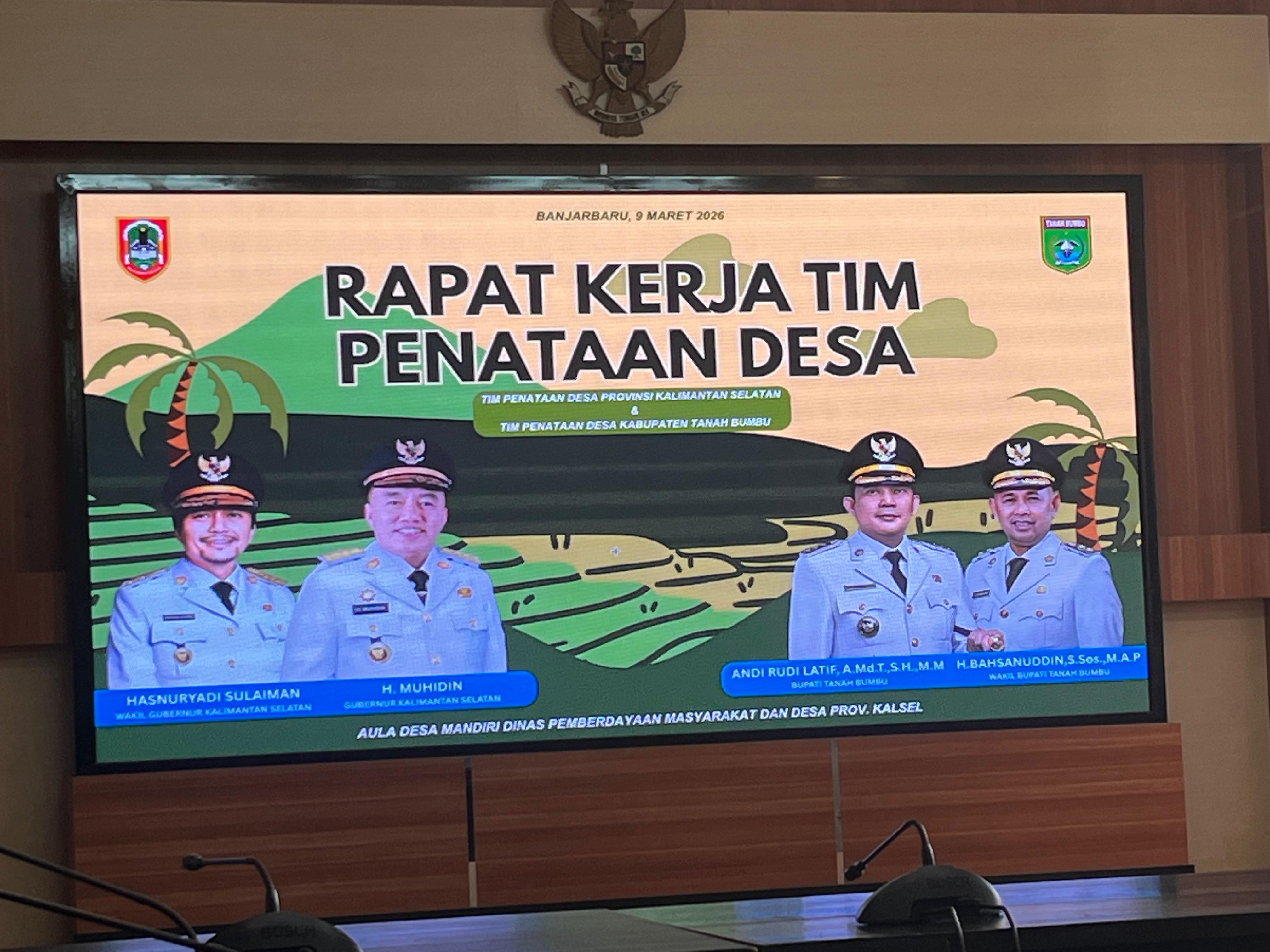 LAPORAN HARIAN BAGIAN ORGANISASI