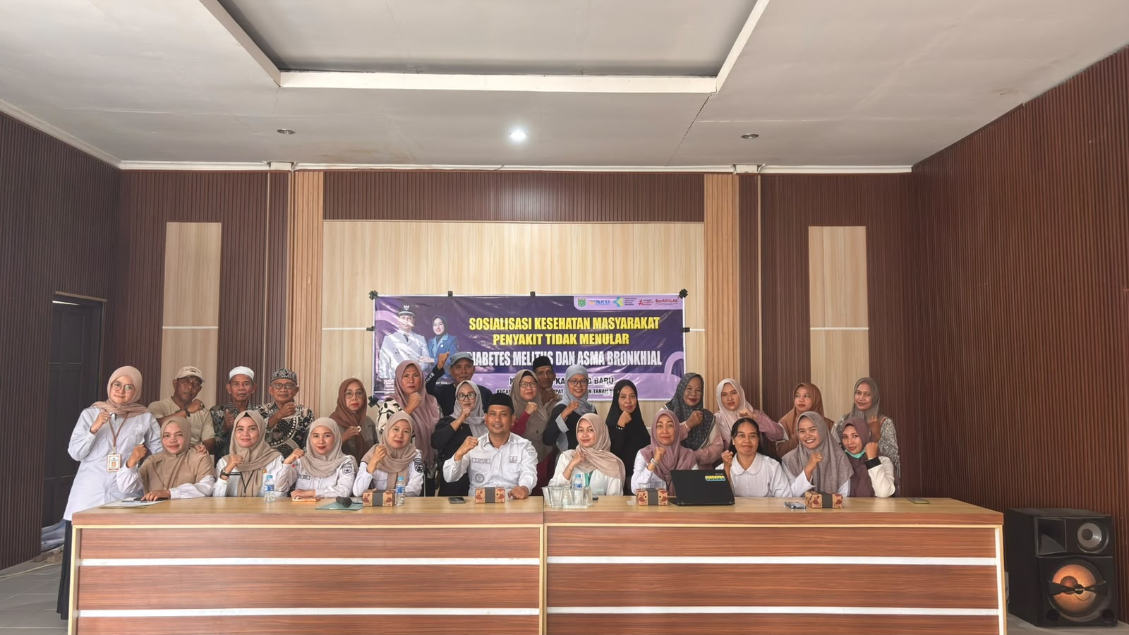 LAPORAN HARIAN BAGIAN ORGANISASI