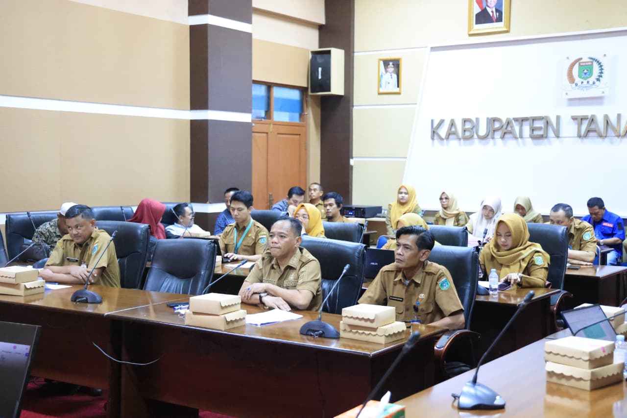 LAPORAN HARIAN BAGIAN ORGANISASI