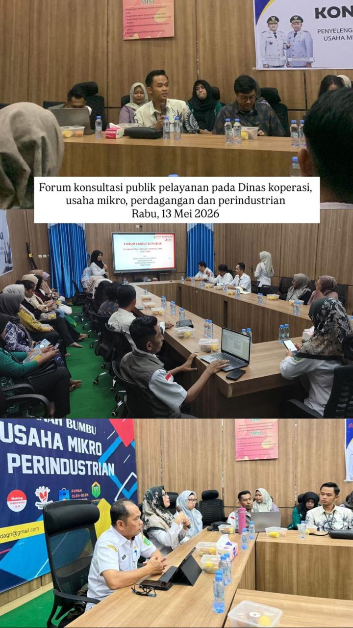 LAPORAN HARIAN BAGIAN ORGANISASI