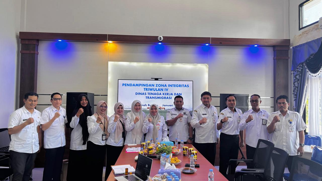 LAPORAN HARIAN BAGIAN ORGANISASI 