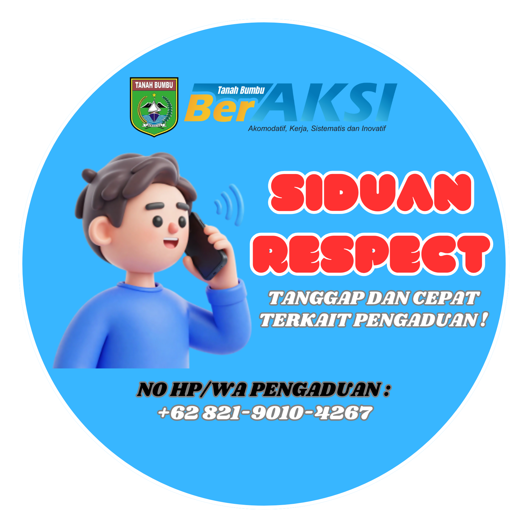 SI DUAN RESPECT