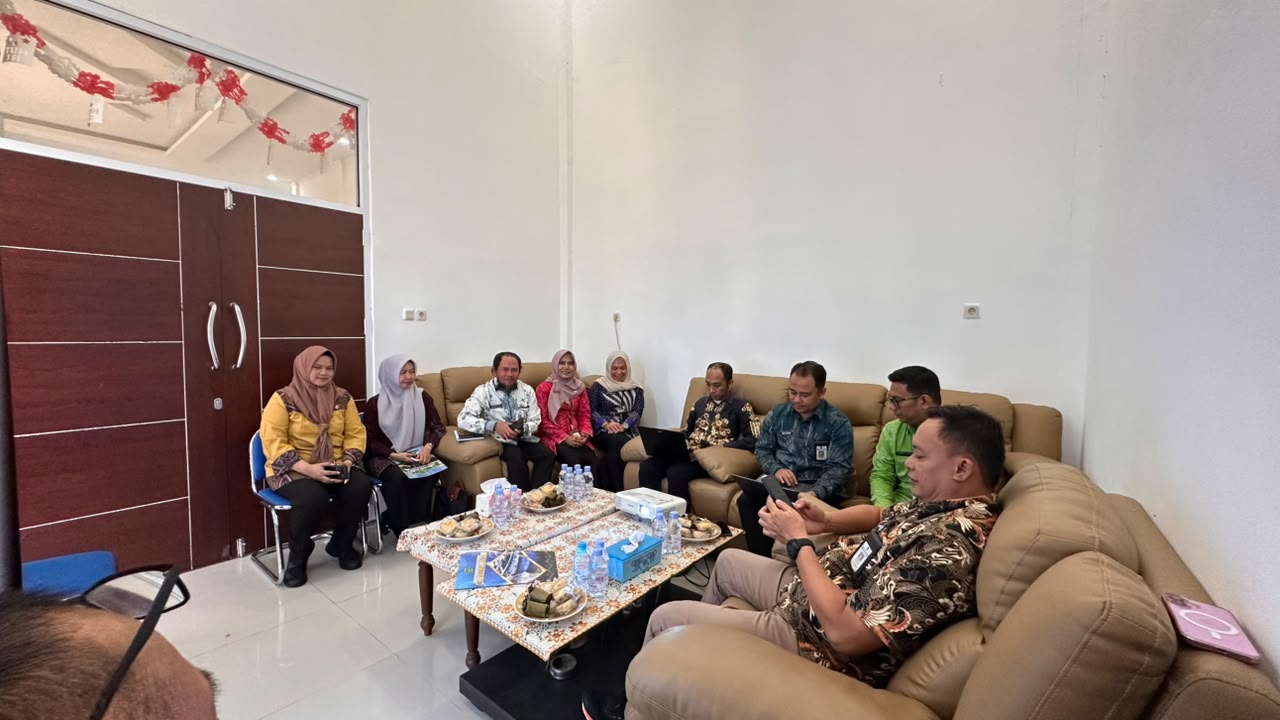 LAPORAN HARIAN BAGIAN ORGANISASI