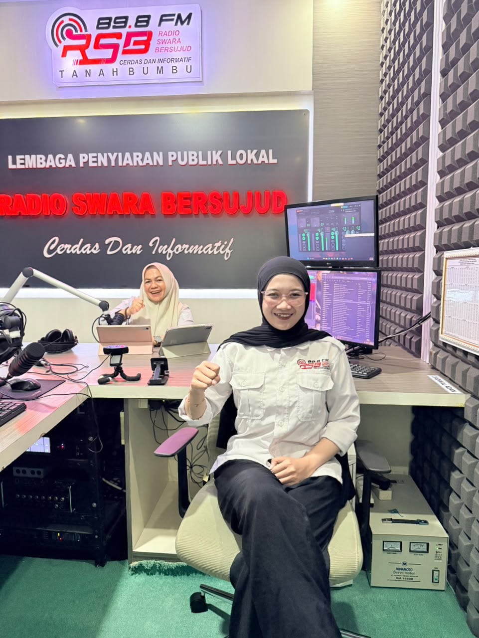LAPORAN HARIAN BAGIAN ORGANISASI