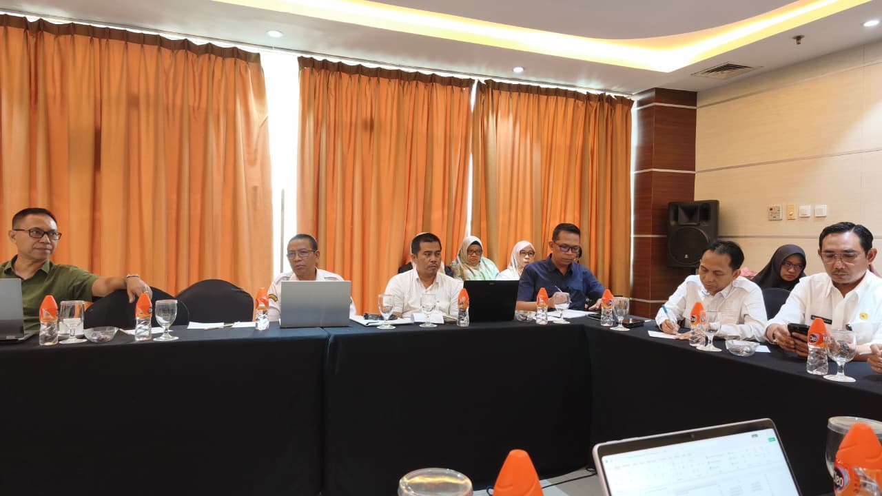 LAPORAN HARIAN BAGIAN ORGANISASI