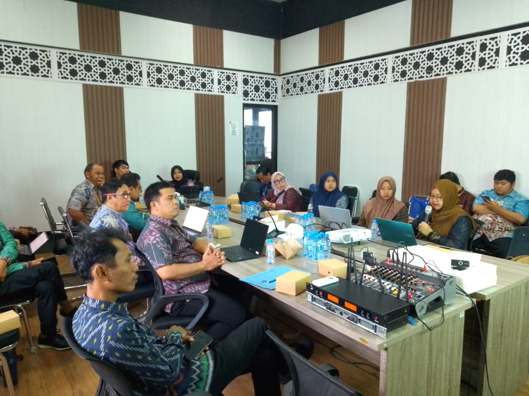 LAPORAN HARIAN BAGIAN ORGANISASI