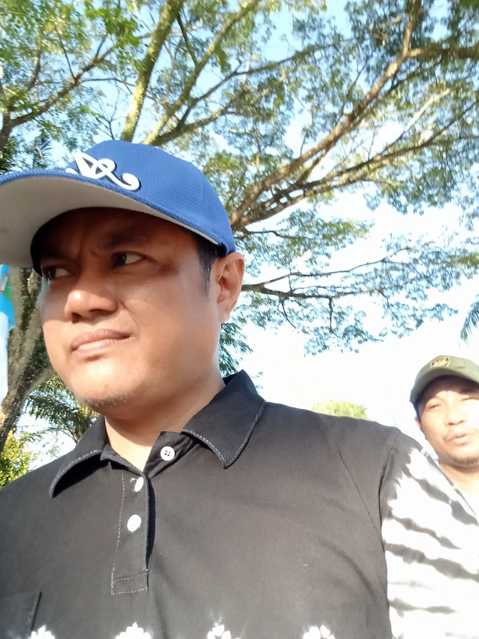 LAPORAN HARIAN BAGIAN ORGANISASI