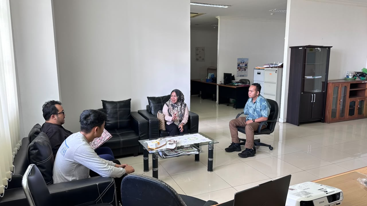 LAPORAN HARIAN BAGIAN ORGANISASI