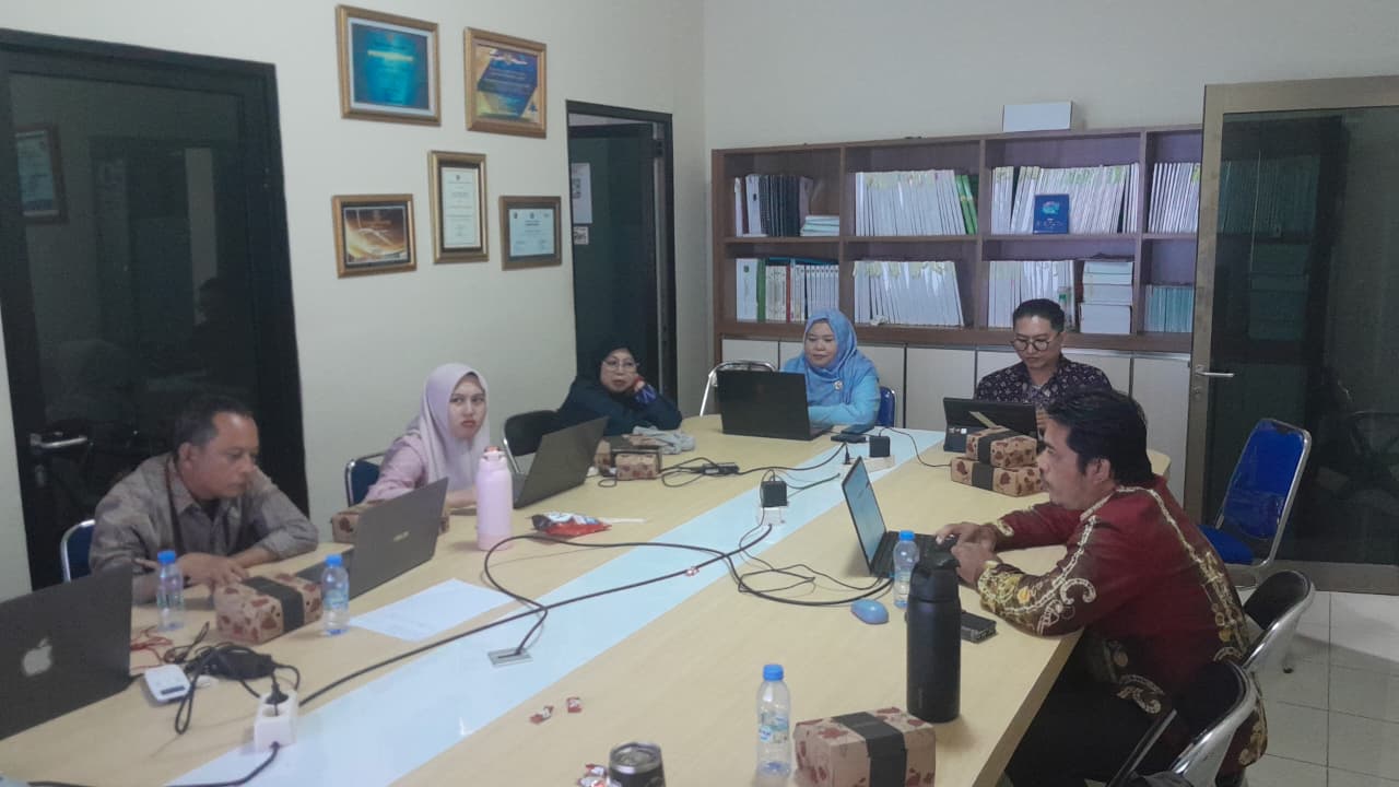 LAPORAN HARIAN BAGIAN ORGANISASI