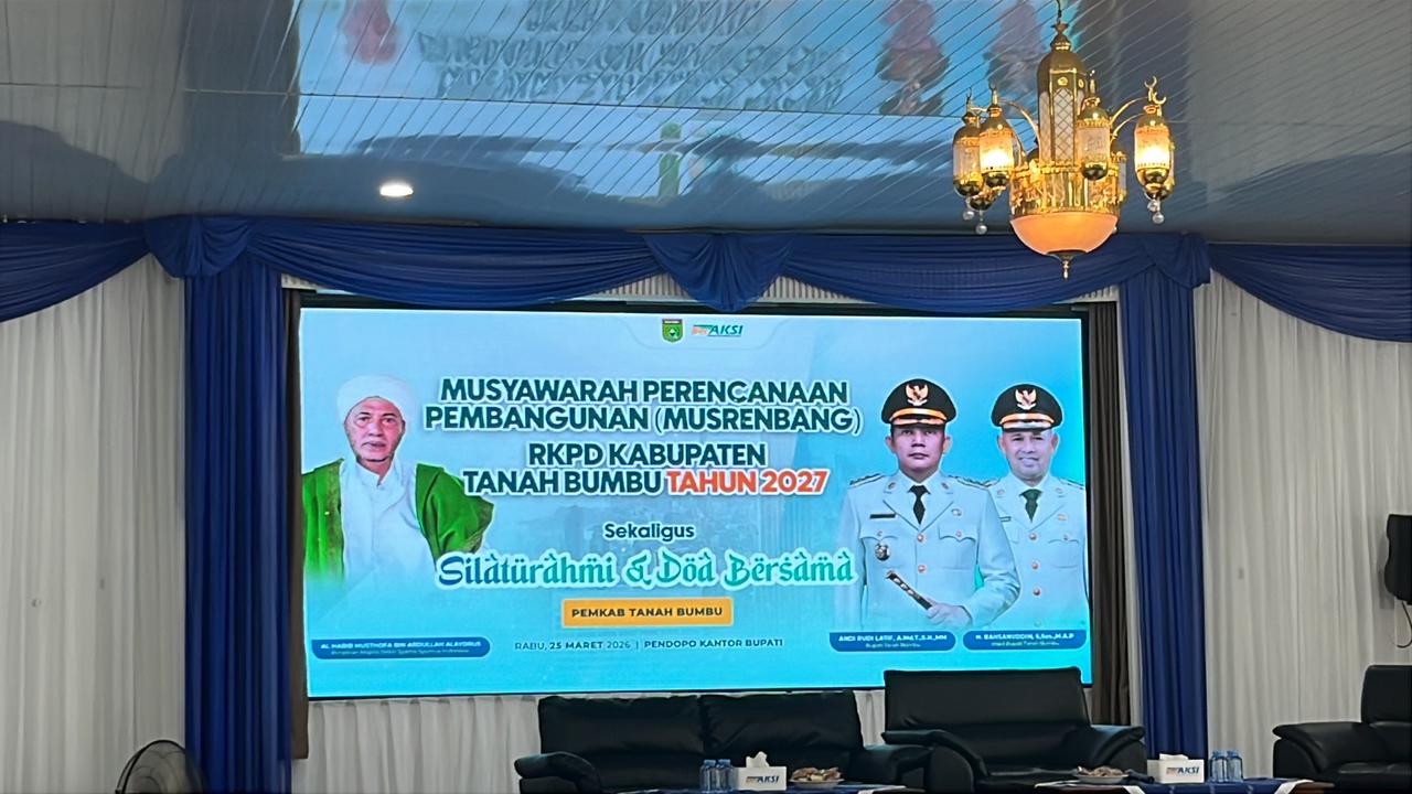 LAPORAN HARIAN BAGIAN ORGANISASI