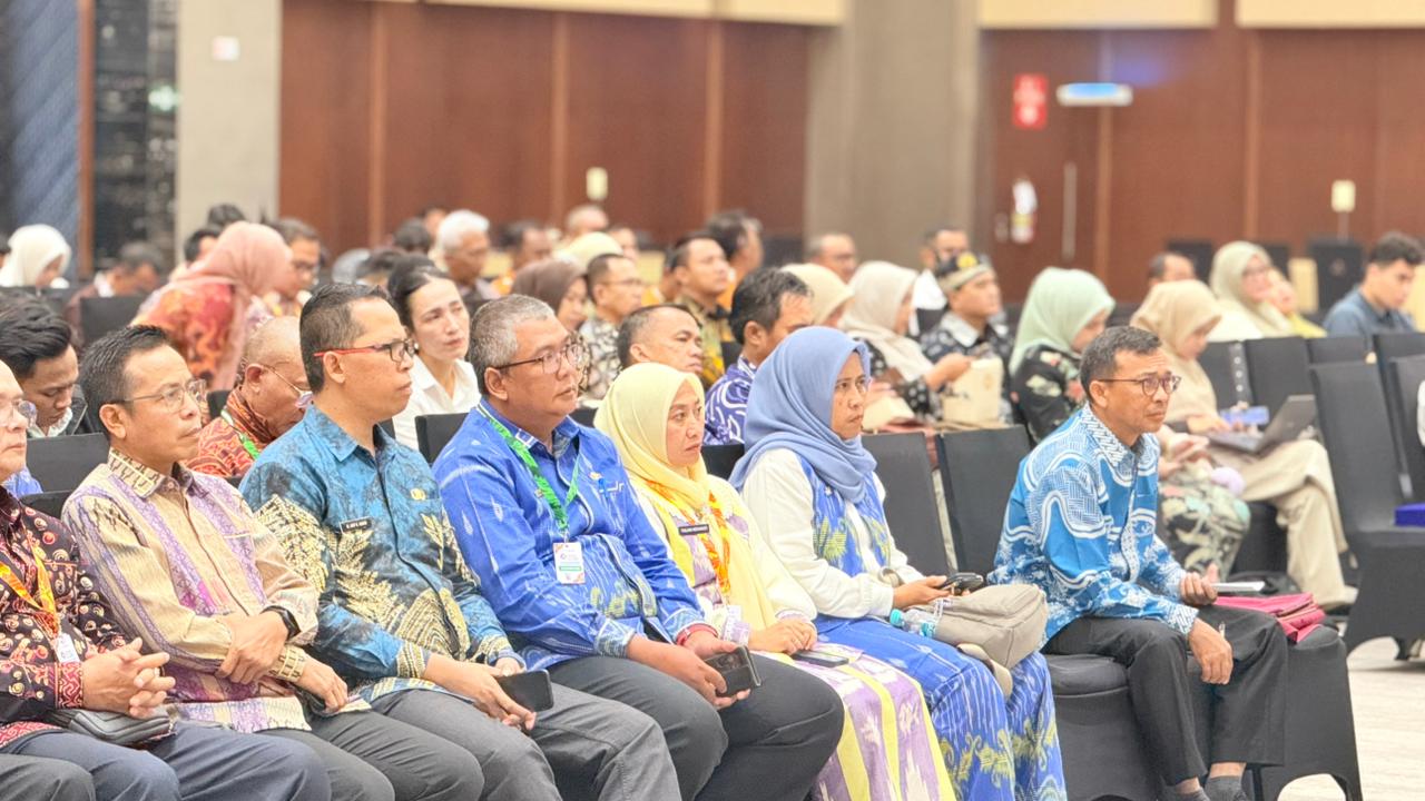 LAPORAN HARIAN BAGIAN ORGANISASI