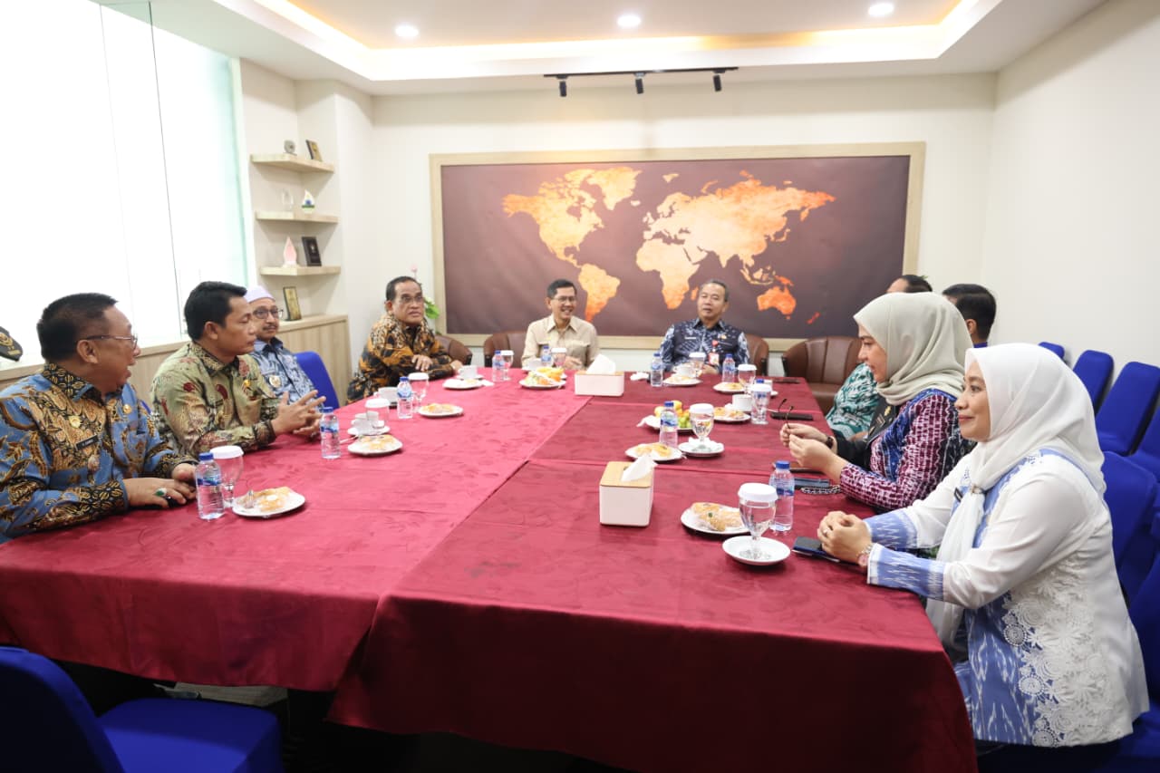LAPORAN HARIAN BAGIAN ORGANISASI