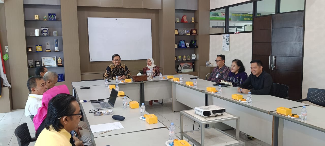 LAPORAN HARIAN BAGIAN ORGANISASI