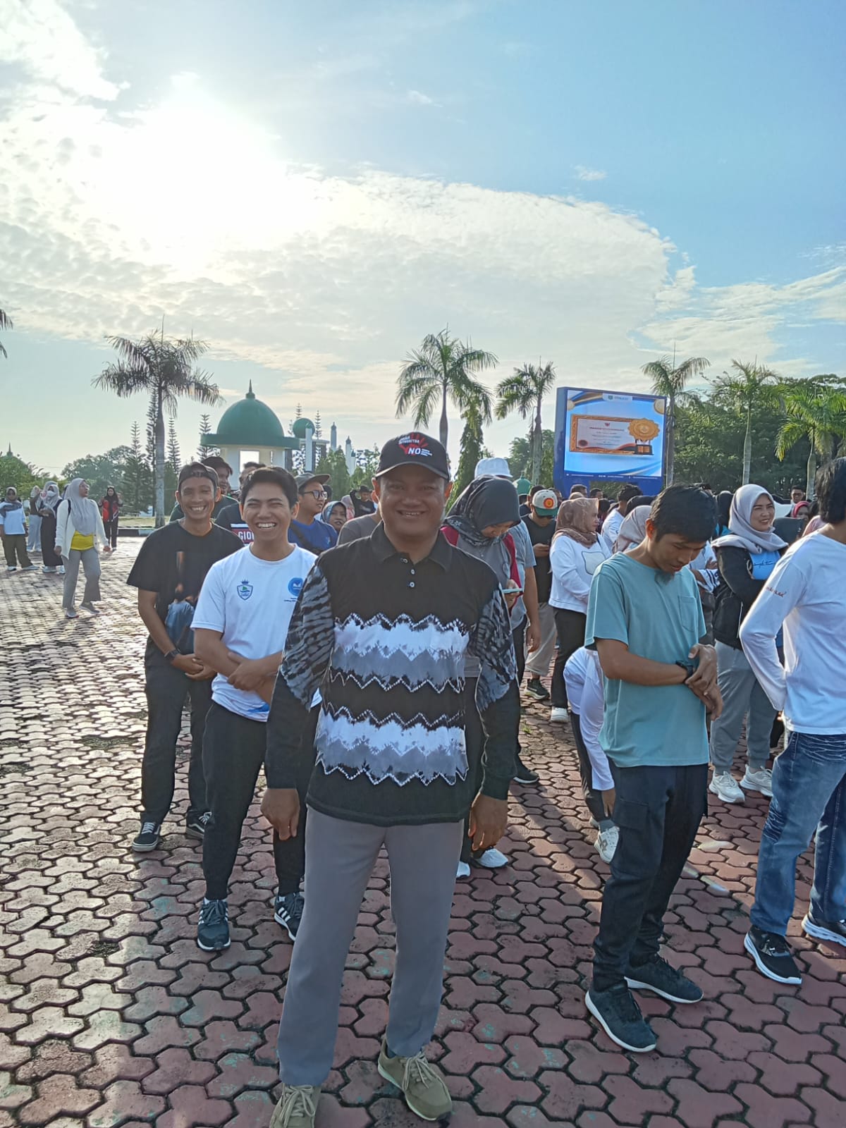 LAPORAN HARIAN BAGIAN ORGANISASI 